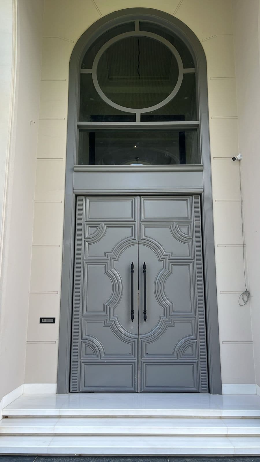 Doors