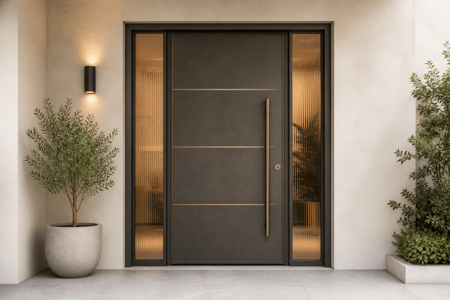 Doors
