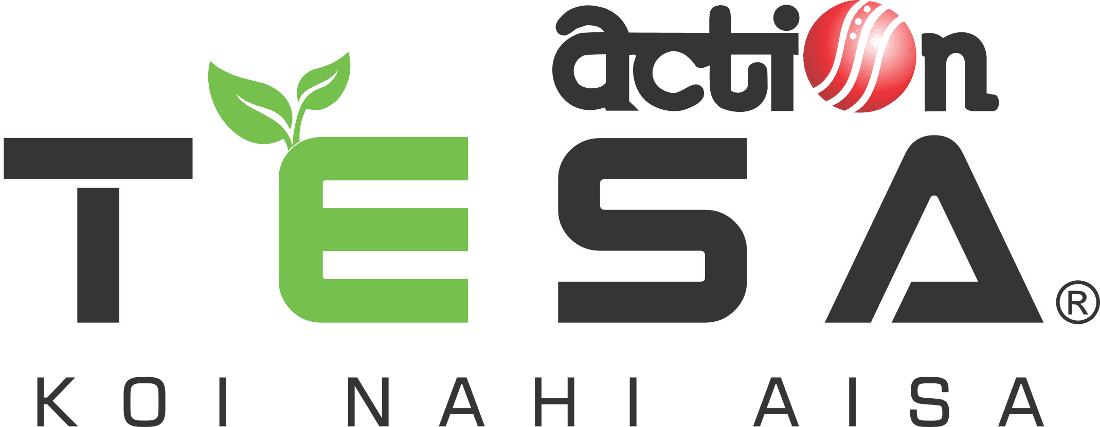 Action Tesa logo