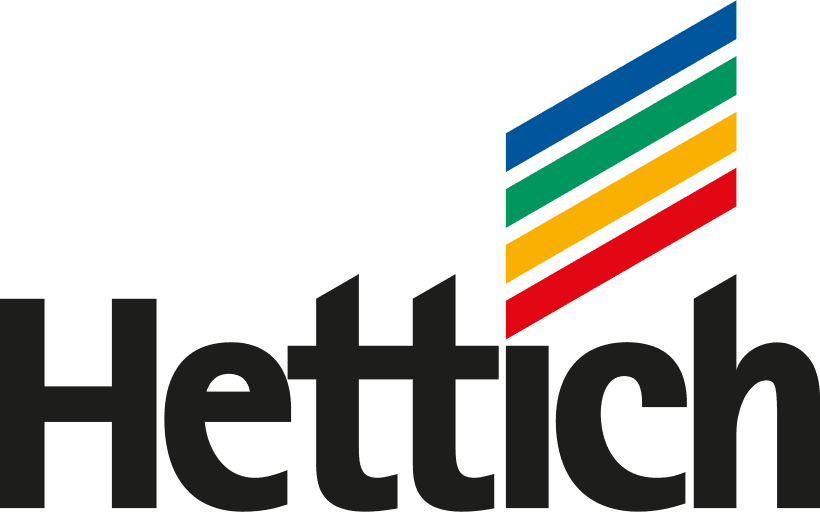 Hettich logo