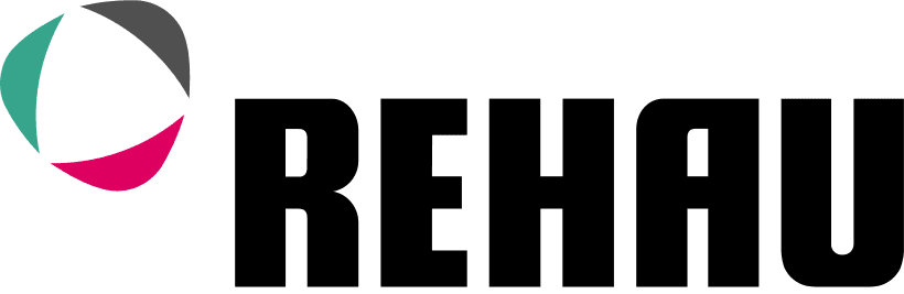 Rehau logo