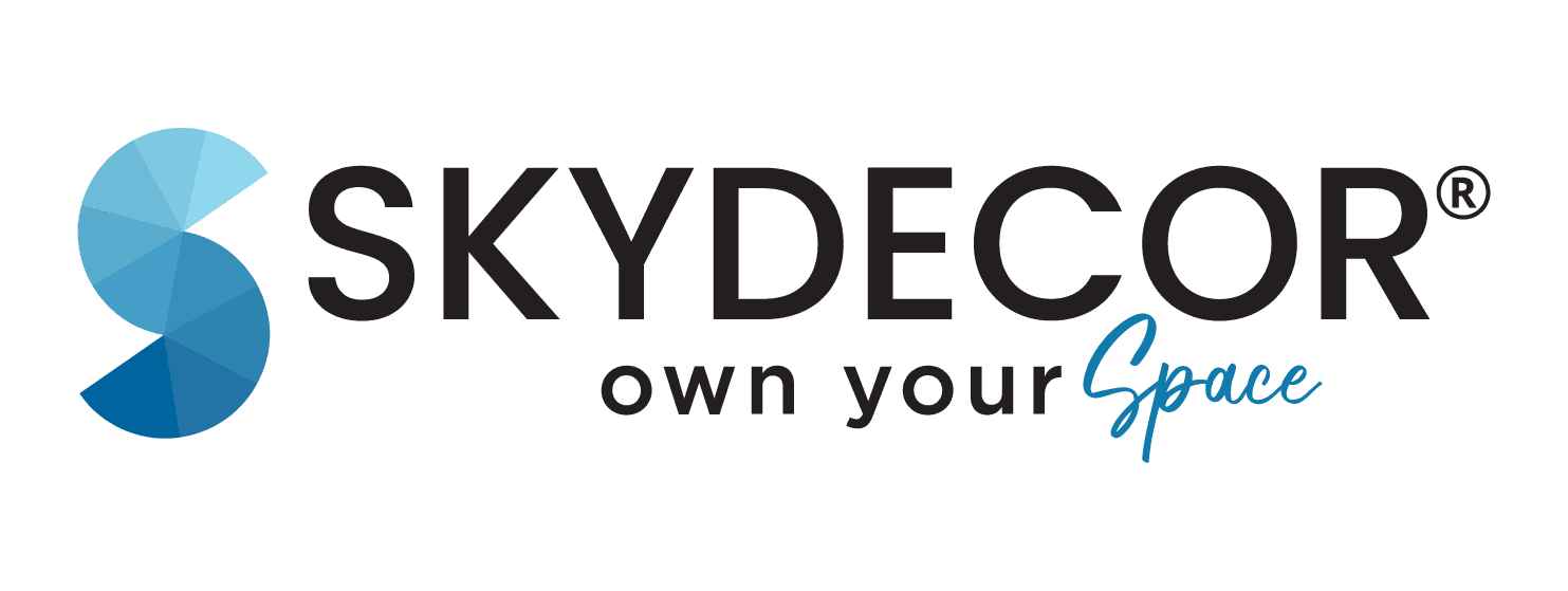 Skydecor logo