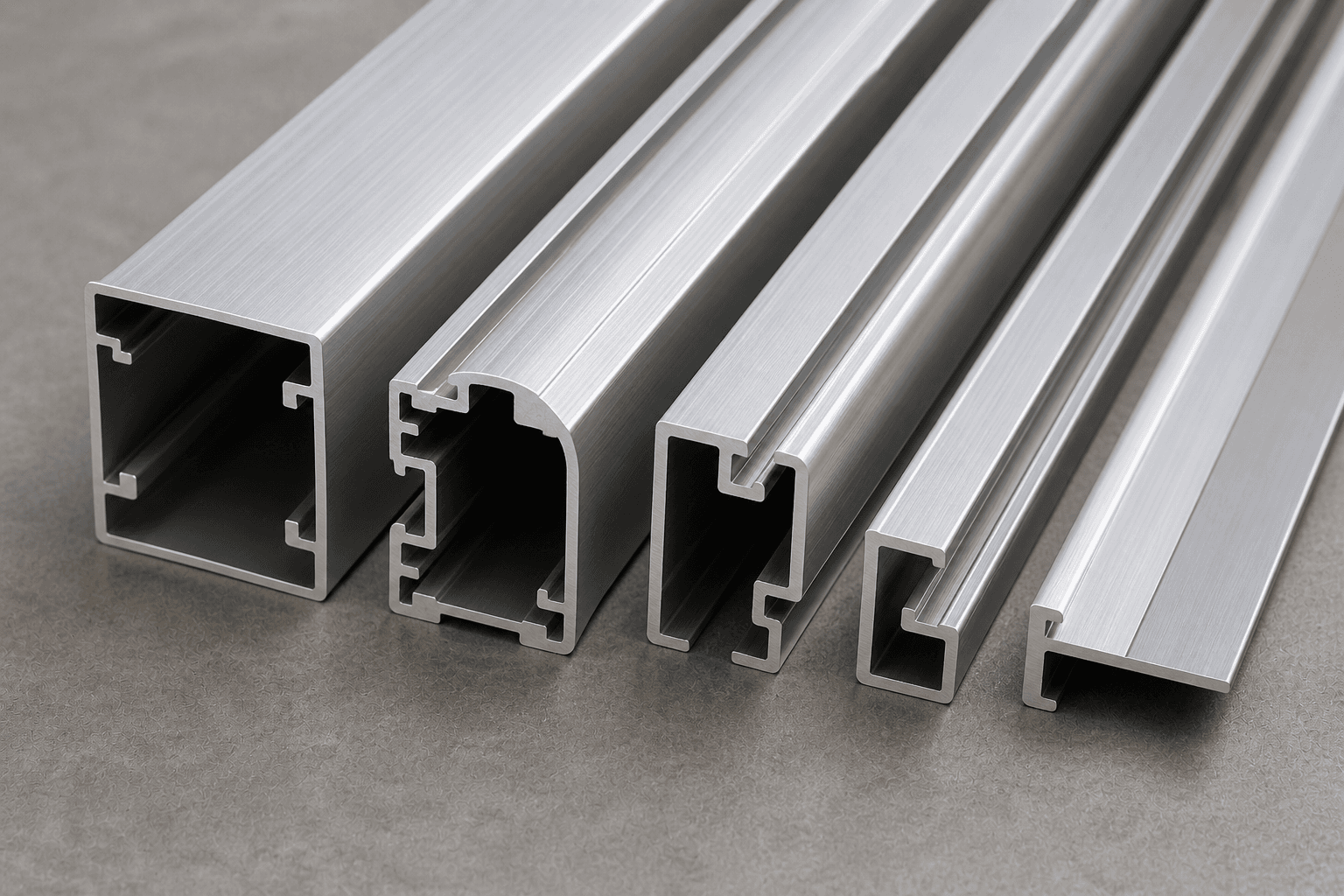 Aluminium