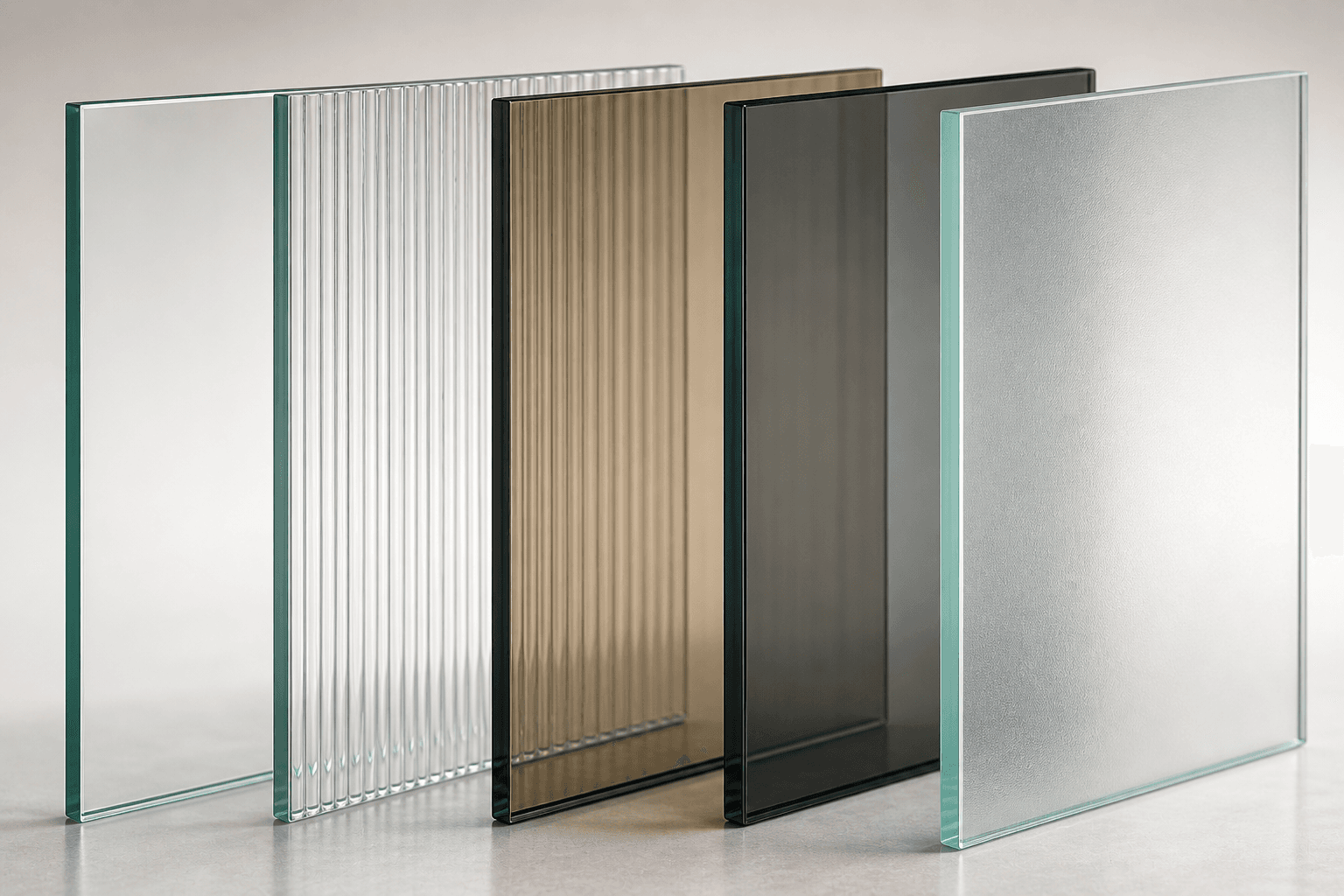 Glass