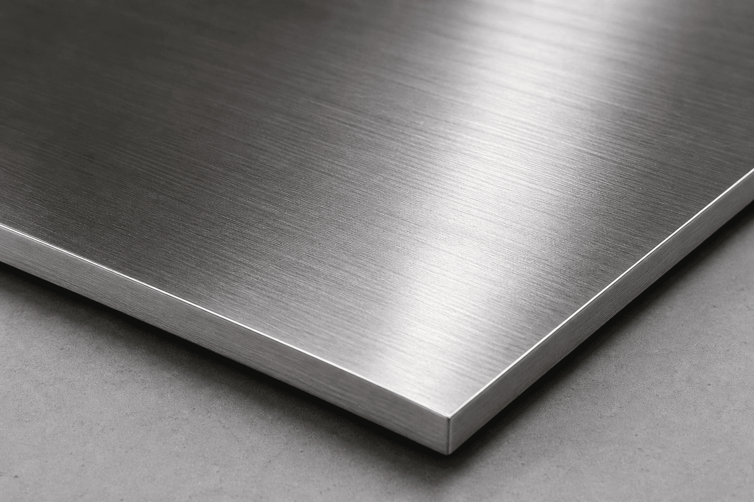 Stainless Steel